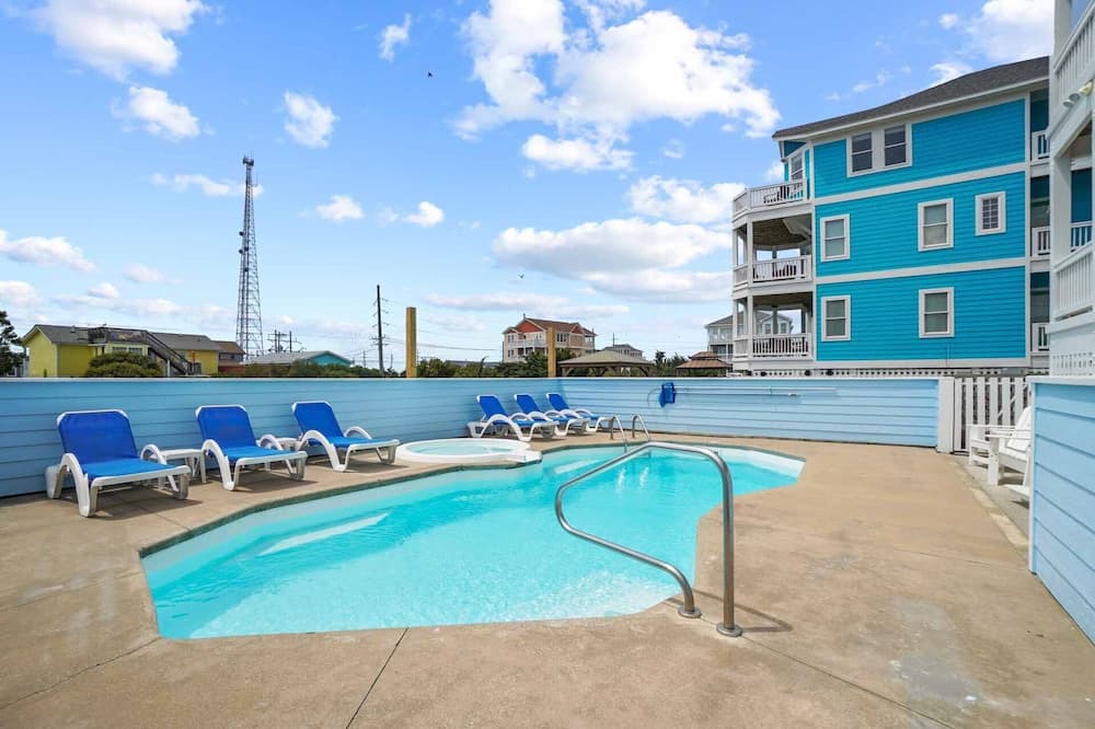 Photo of Outdoor in Rodanthe
