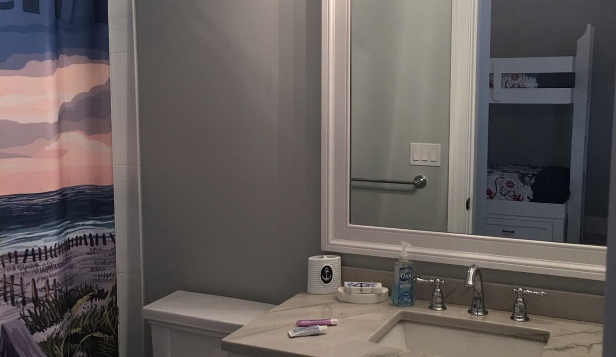 Photo of Bathroom in Gold Coast
