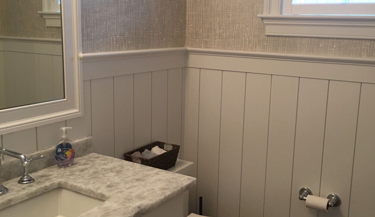 Photo of Bathroom in Gold Coast