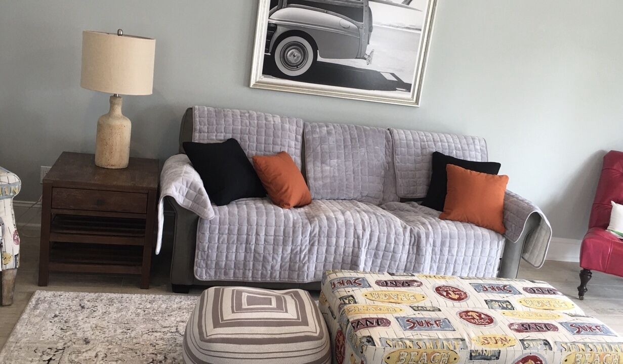 Photo of Livingroom in Gold Coast