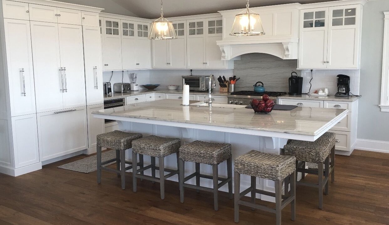 Photo of Kitchen in Gold Coast