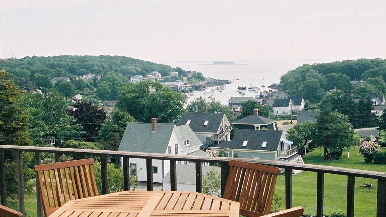 Photo of Outdoor in New Harbor