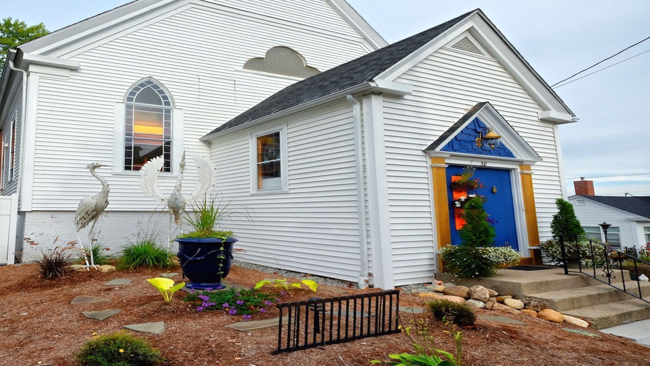 Photo of Outdoor in Wolfeboro