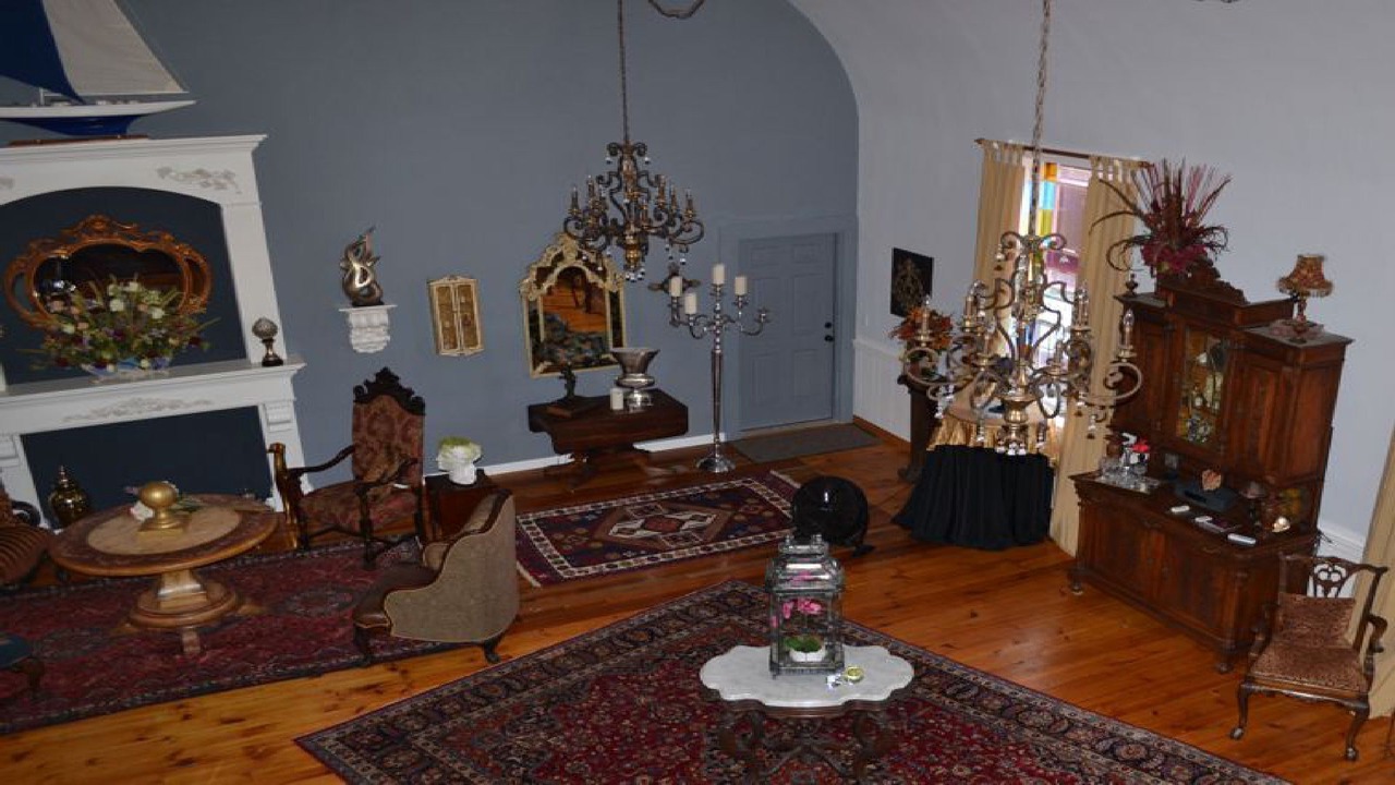 Photo of Bedroom in Wolfeboro