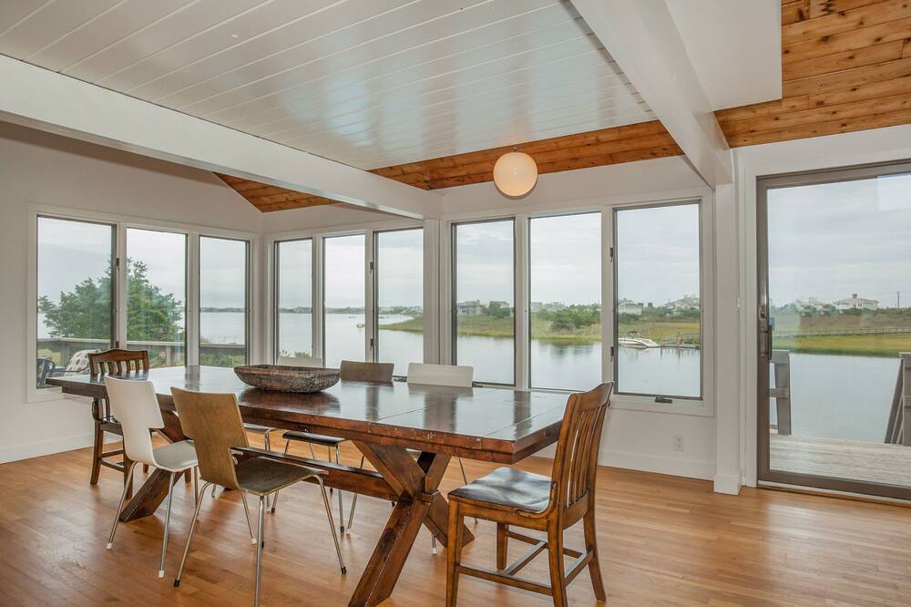 Photo of Kitchen in Westhampton Beach