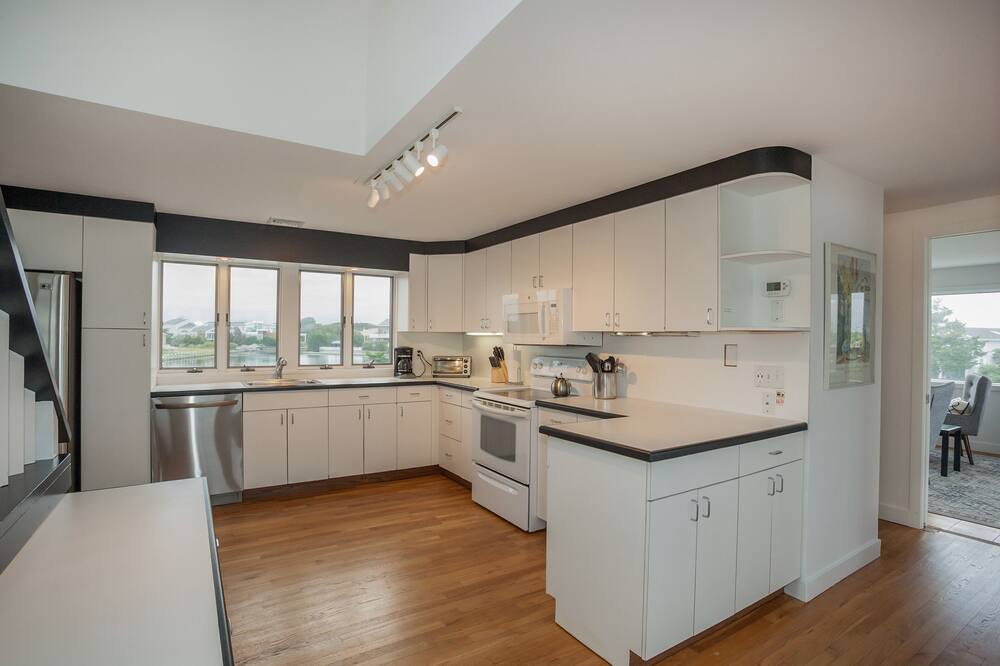 Photo of Kitchen in Westhampton Beach