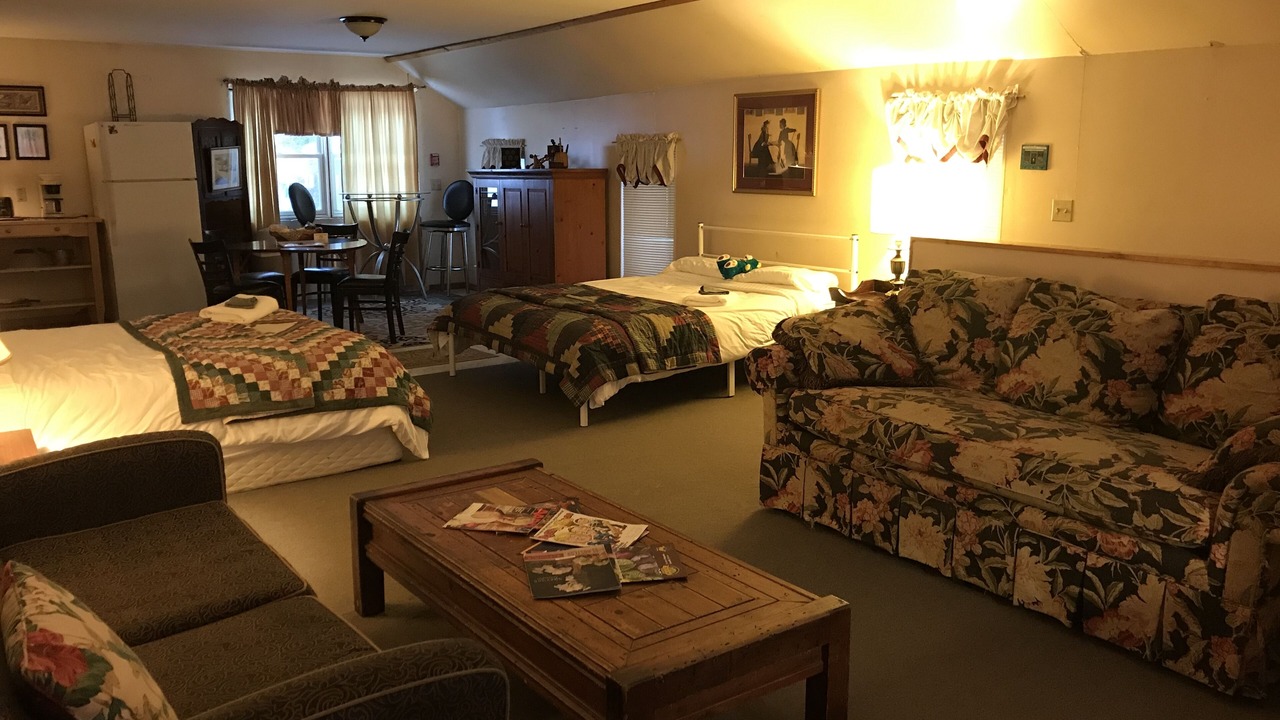Photo of Livingroom in Northfield