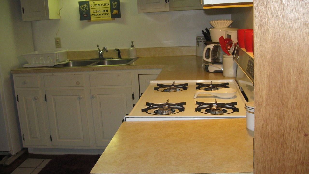 Photo of Kitchen in Northfield