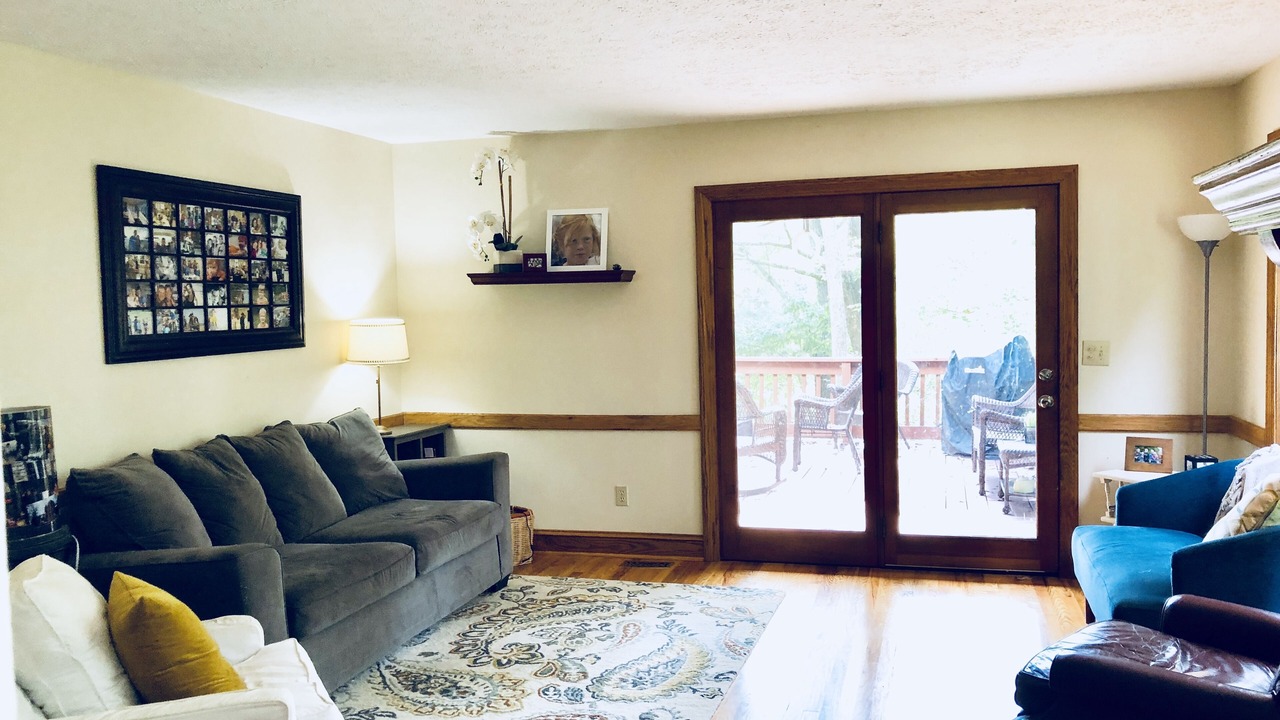 Photo of Livingroom in New River