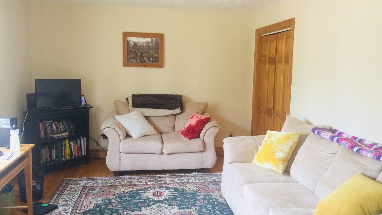 Photo of Livingroom in New River