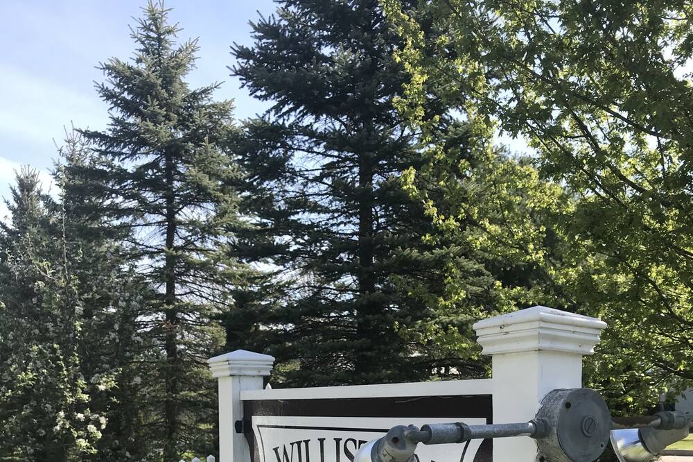 Photo of Outdoor in Williston North