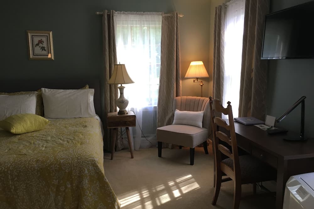 Photo of Bedroom in Williston North