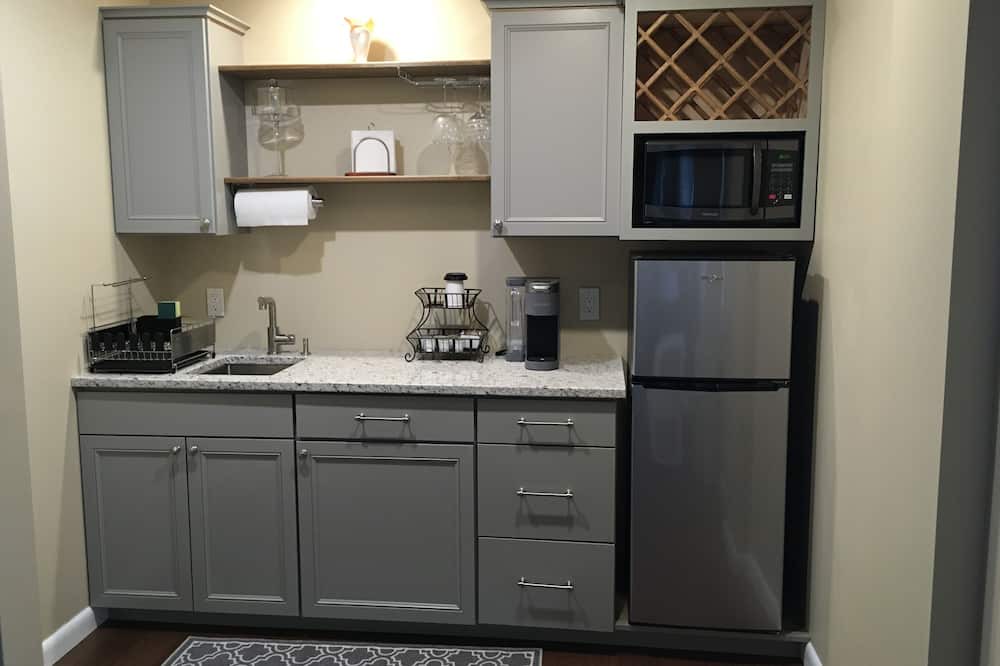 Photo of Kitchen in Williston North
