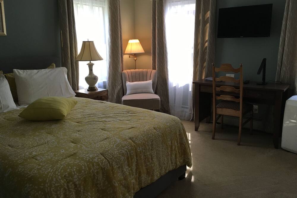 Photo of Bedroom in Williston North