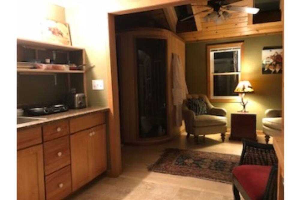 Photo of Bedroom in South Hero