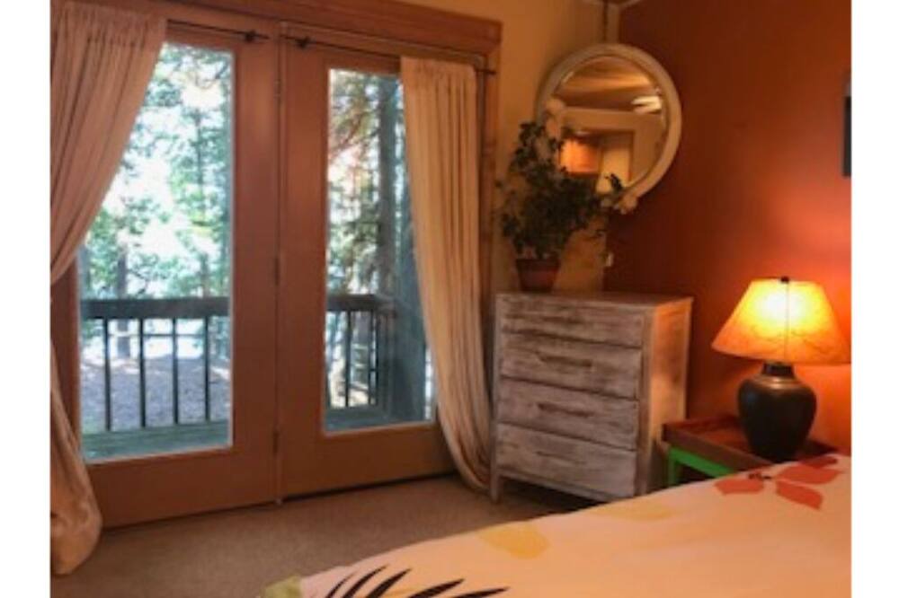 Photo of Bedroom in South Hero