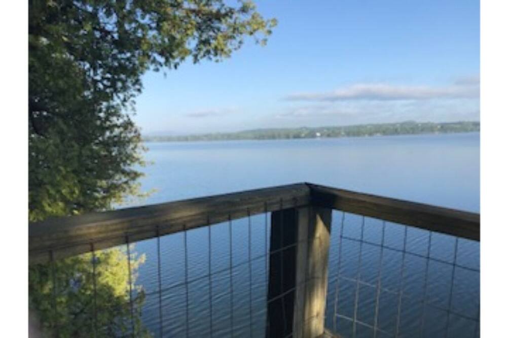 Photo of Patio Balcony in South Hero