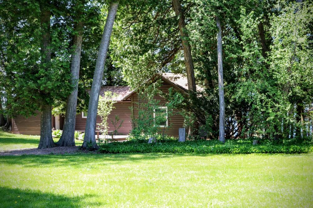 Photo of Outdoor in South Hero