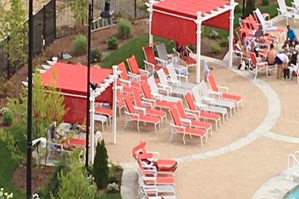 Photo of Outdoor in Lincoln