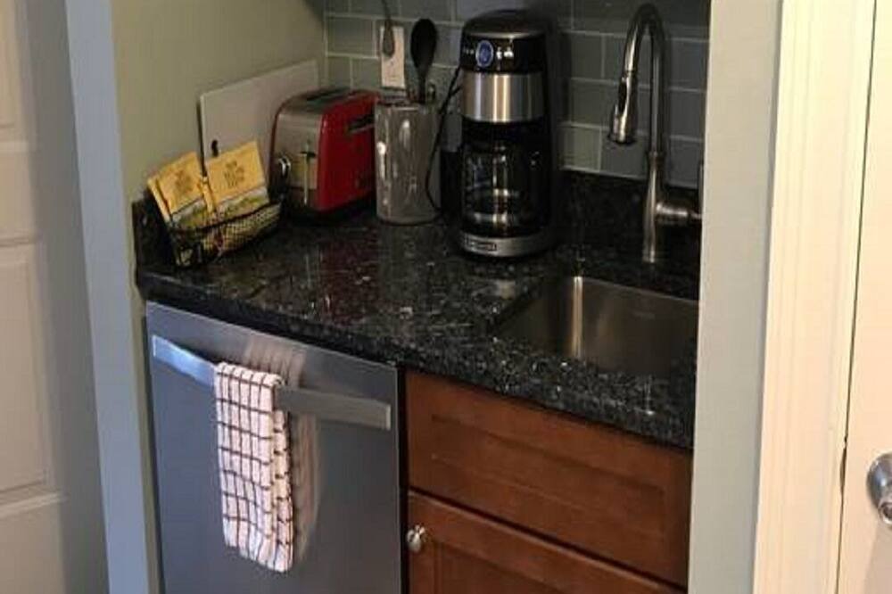 Photo of Kitchen in Lincoln