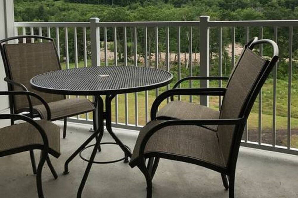 Photo of Patio Balcony in Lincoln