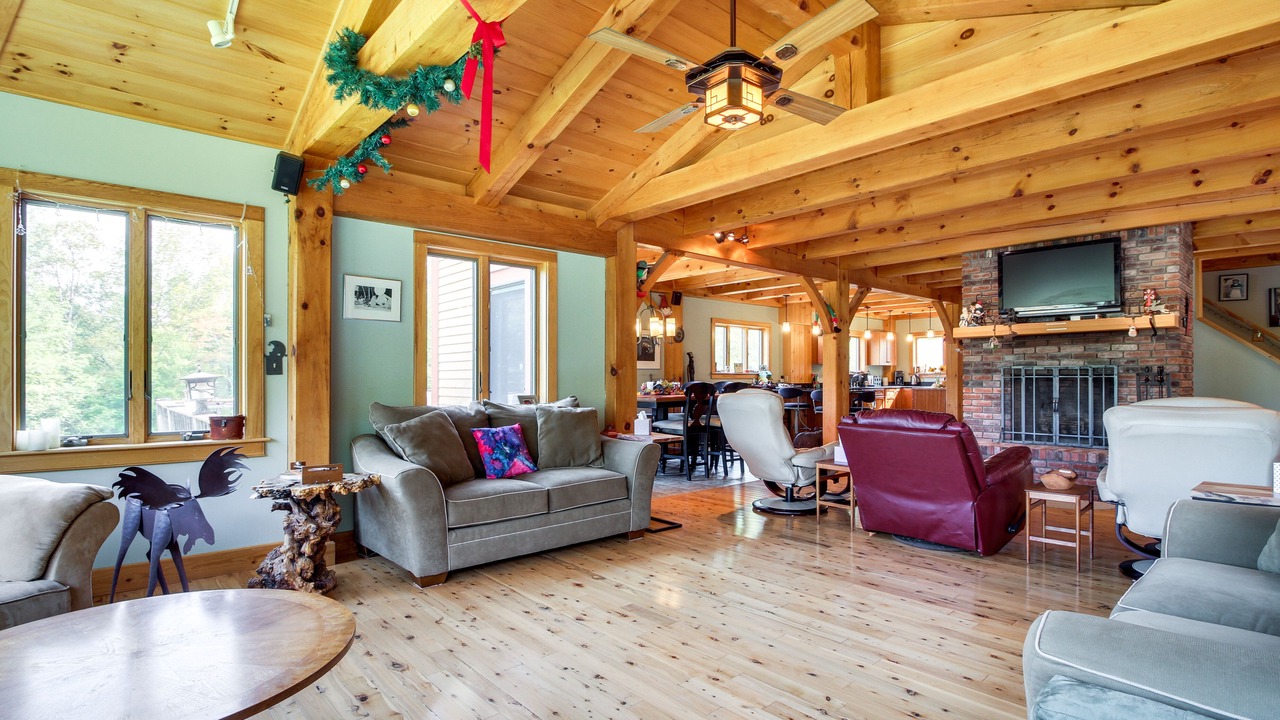 Photo of Livingroom in Chester