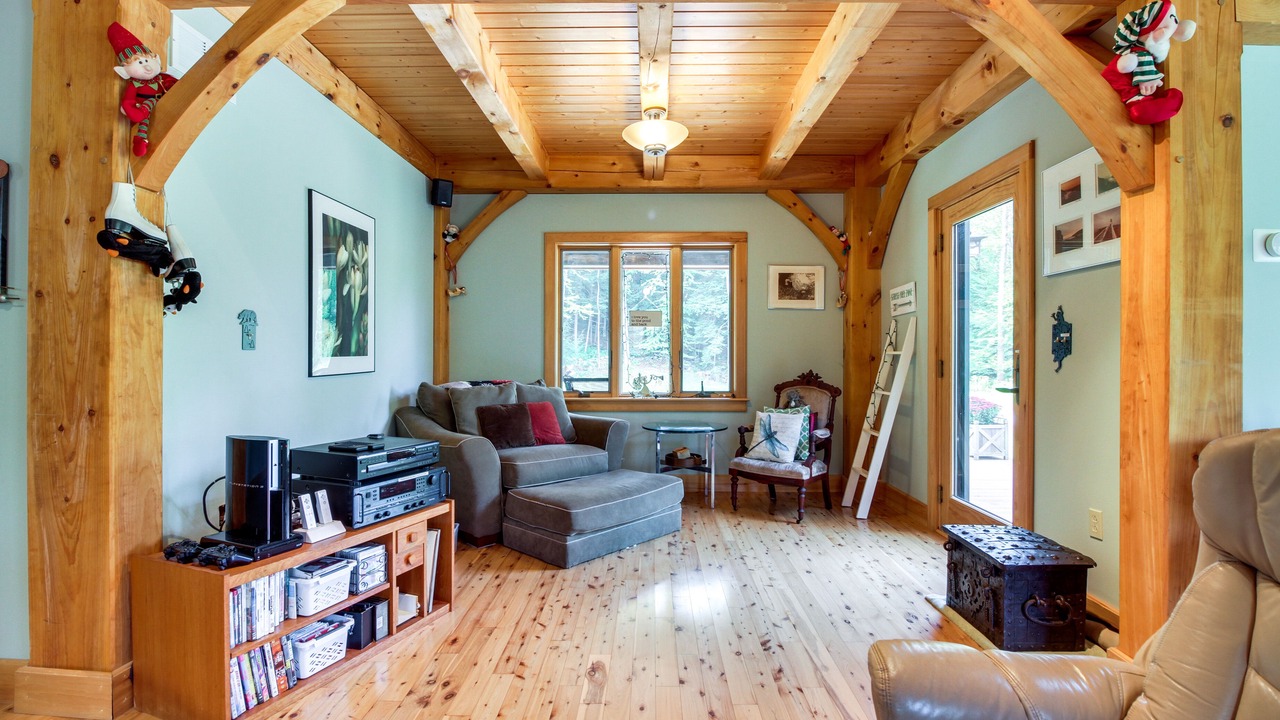 Photo of Livingroom in Chester