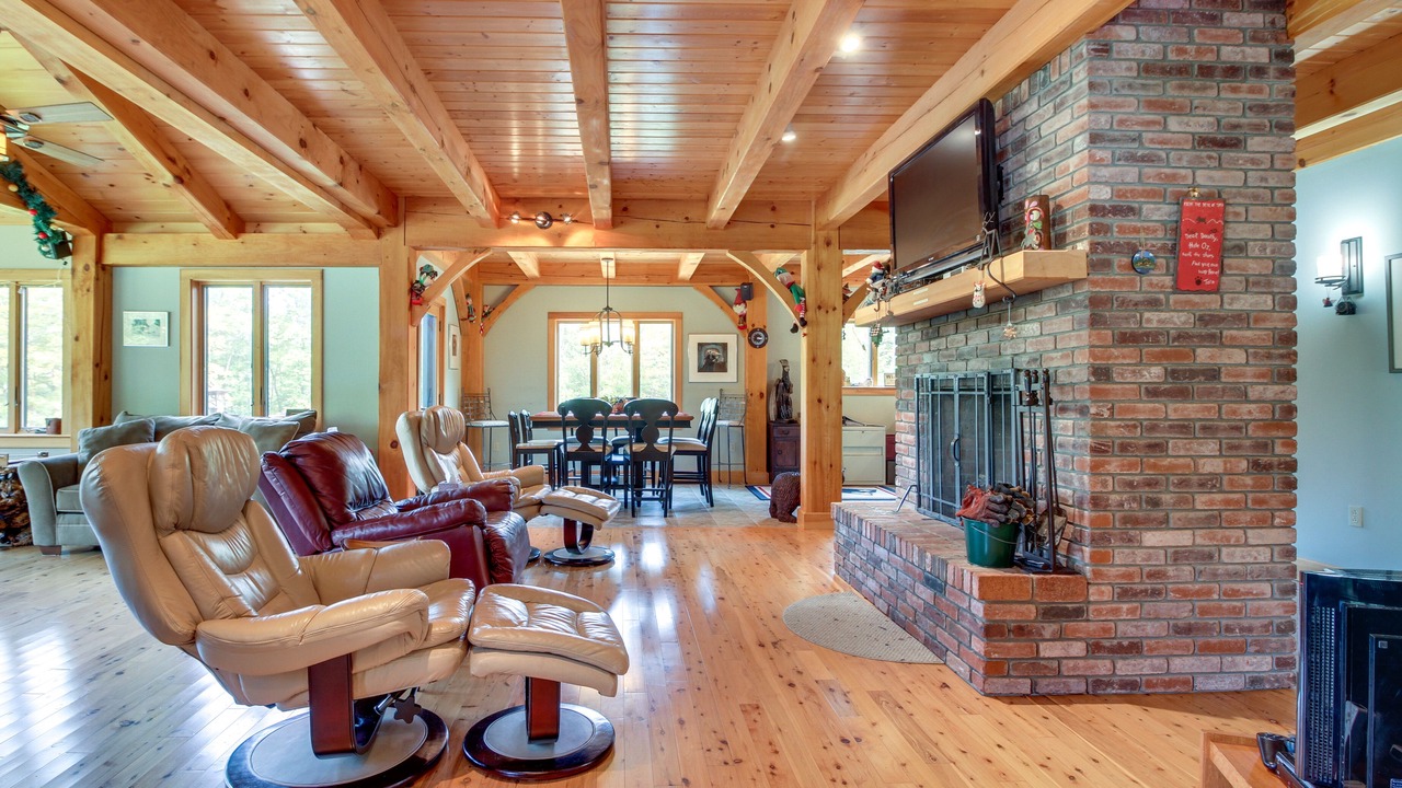 Photo of Livingroom in Chester