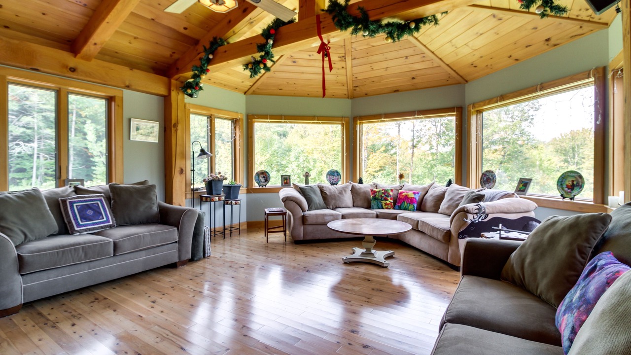 Photo of Livingroom in Chester