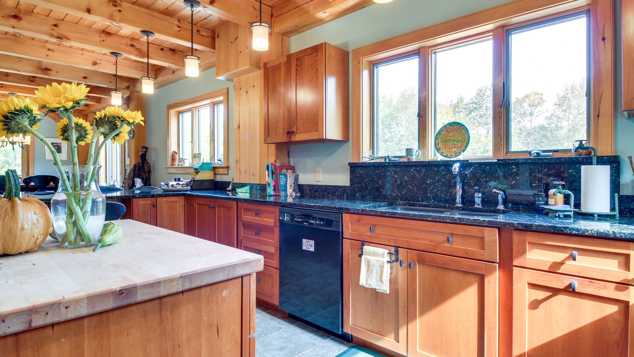 Photo of Kitchen in Chester