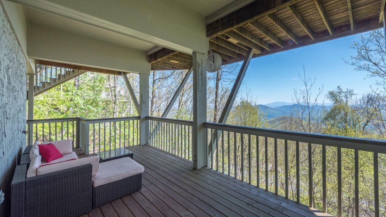 Photo of Outdoor in Mountain Air