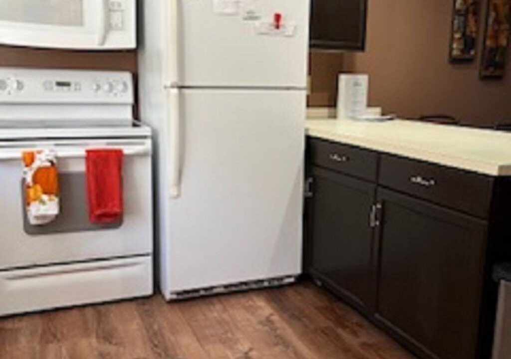 Photo of Kitchen in North Creek