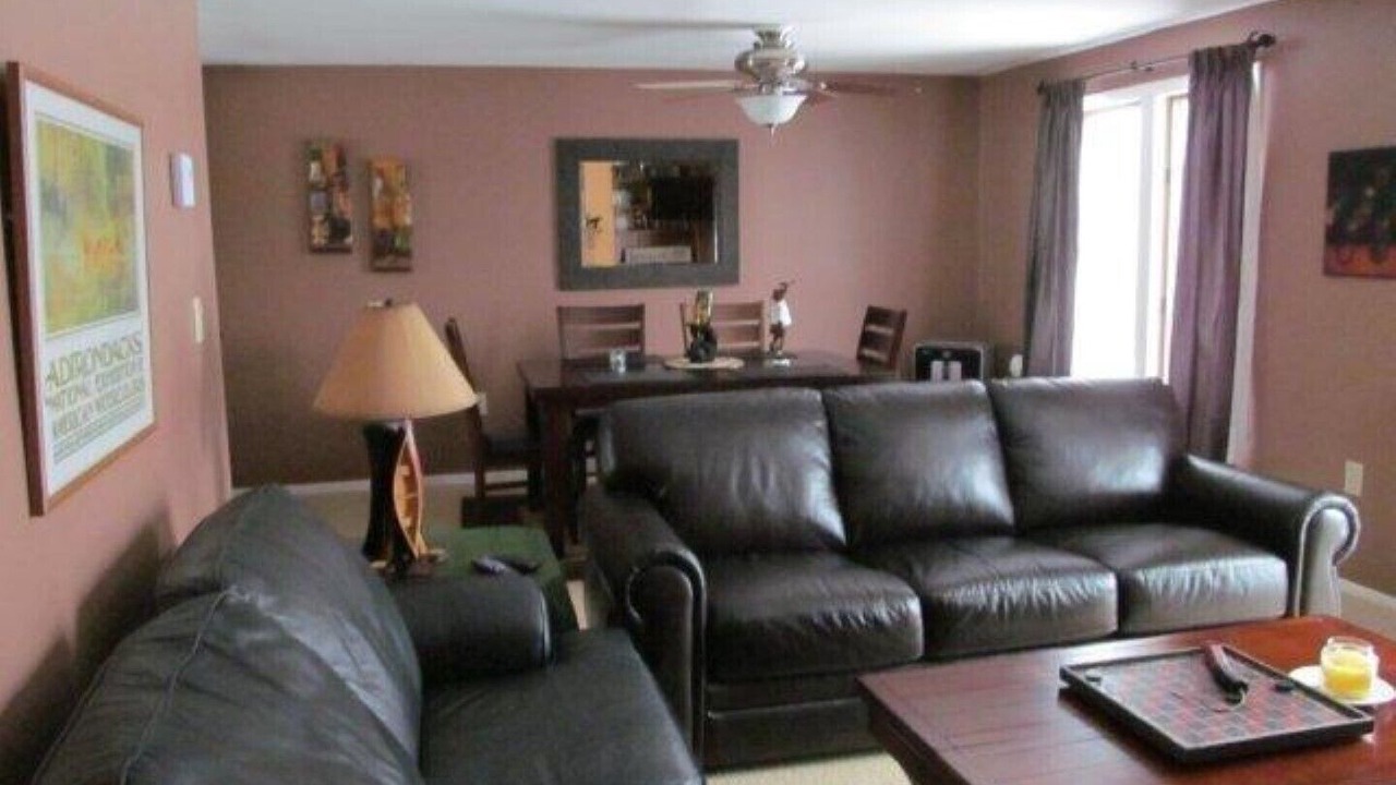 Photo of Livingroom in North Creek