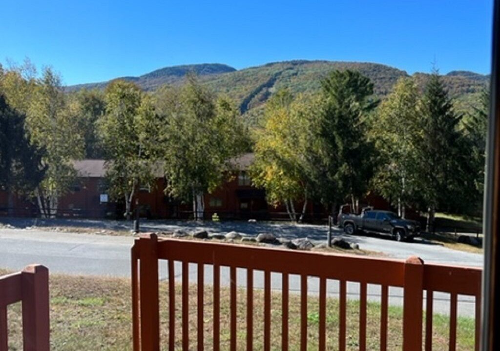 Photo of Outdoor in North Creek