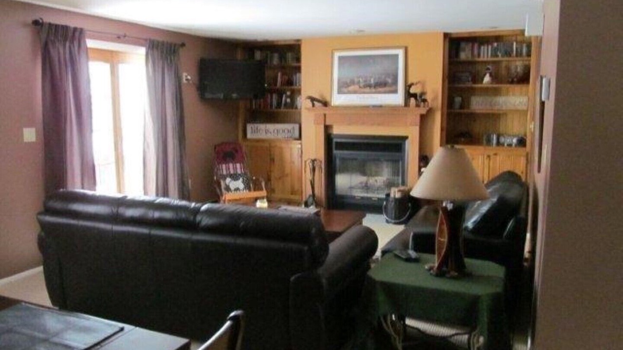 Photo of Livingroom in North Creek