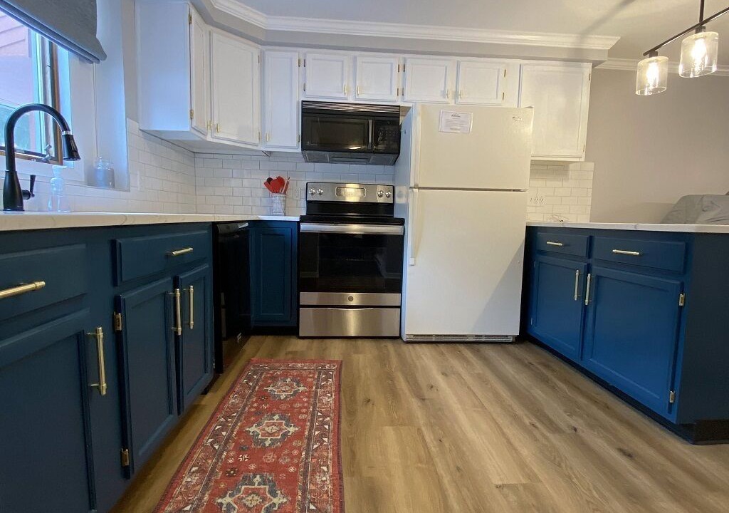 Photo of Kitchen in North Creek