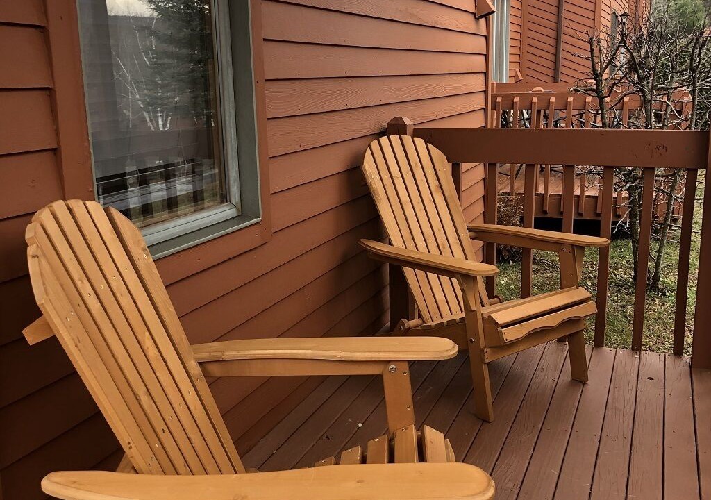 Photo of Outdoor in North Creek