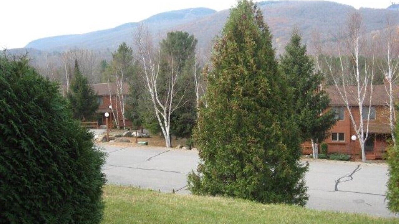 Photo of Outdoor in North Creek