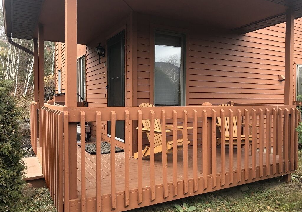 Photo of Outdoor in North Creek