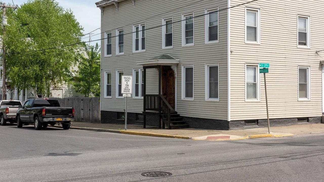 Photo of Outdoor in Hudson