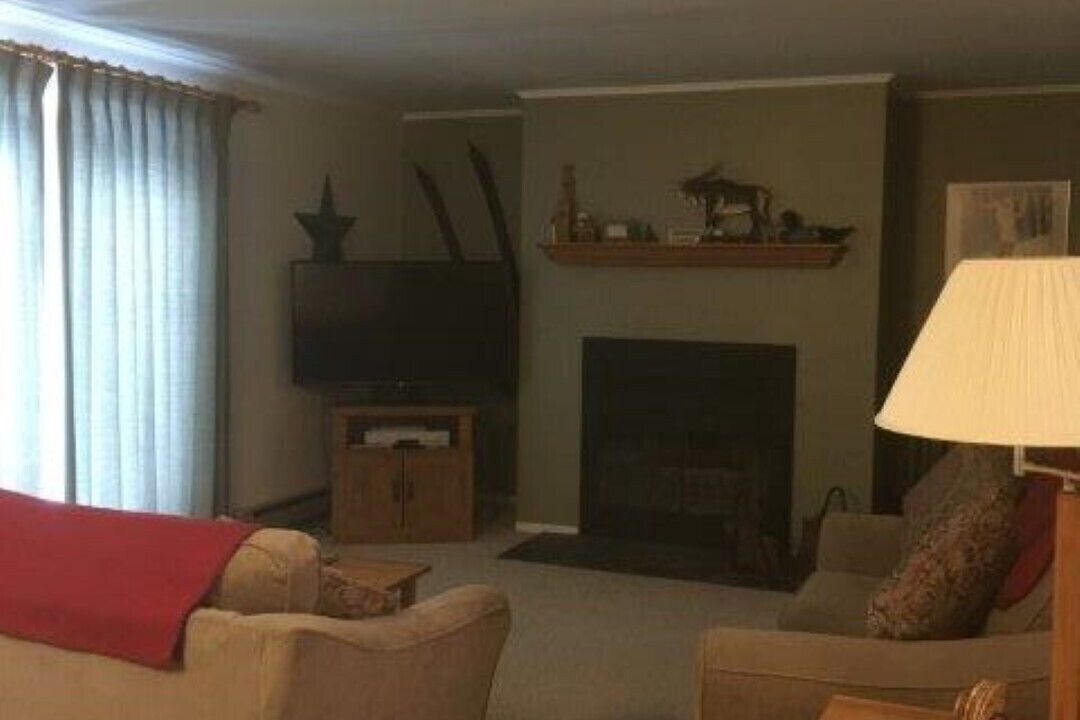 Photo of Livingroom in North Creek