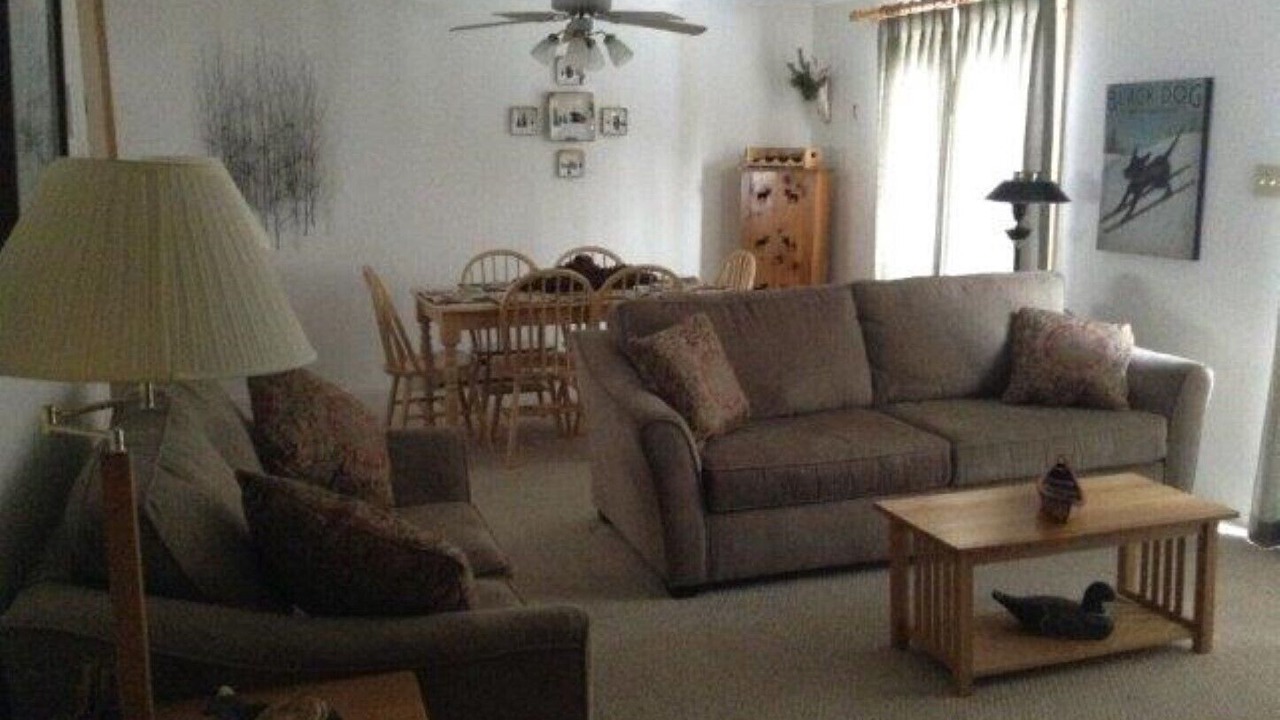 Photo of Livingroom in North Creek