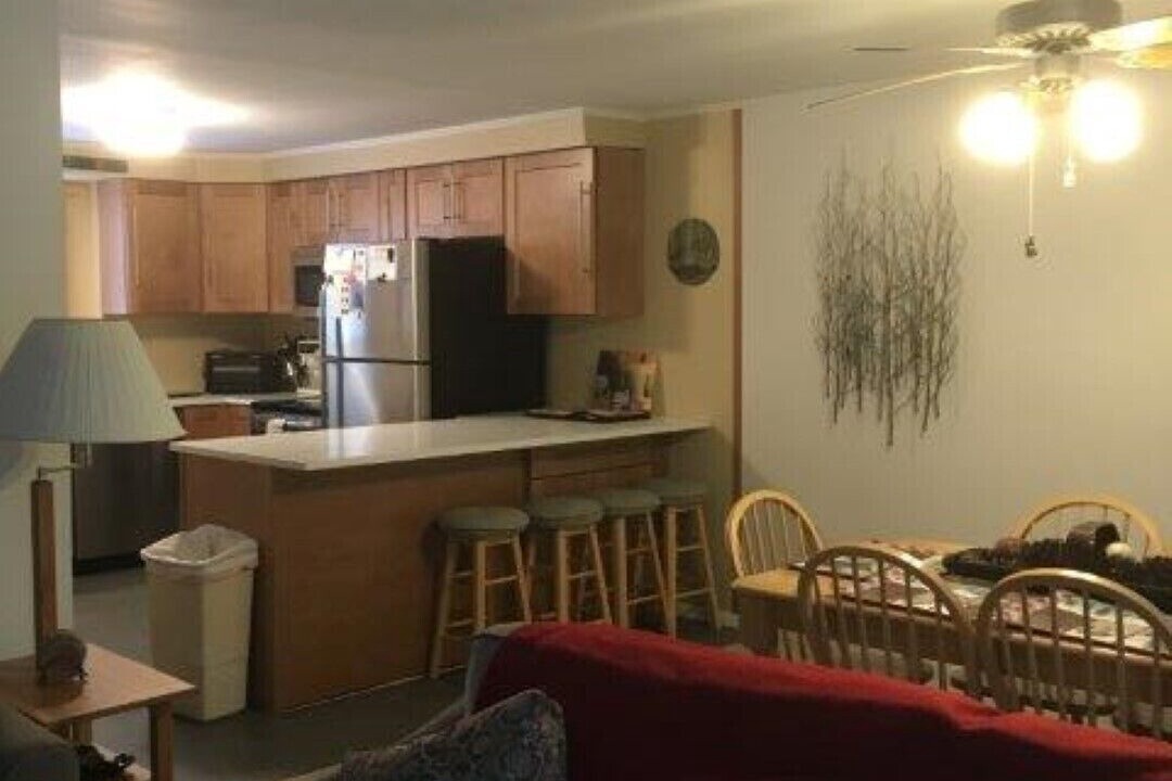 Photo of Livingroom in North Creek