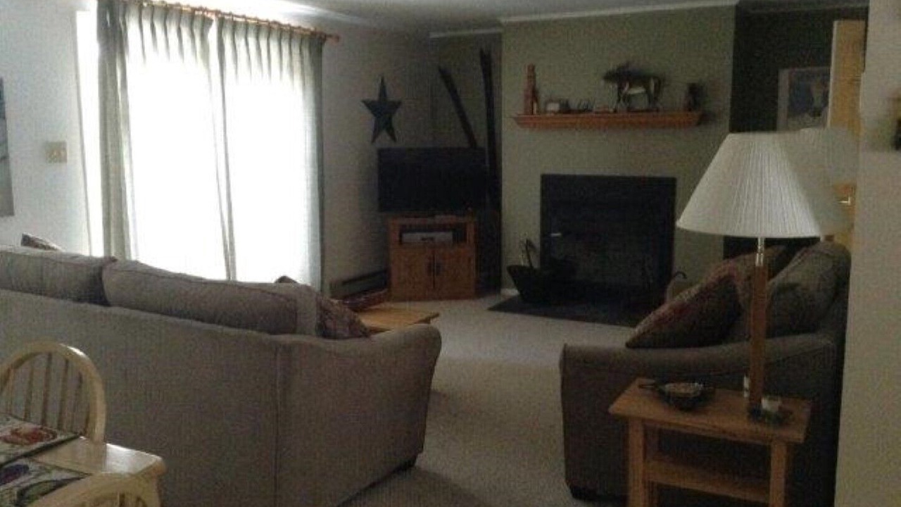 Photo of Livingroom in North Creek