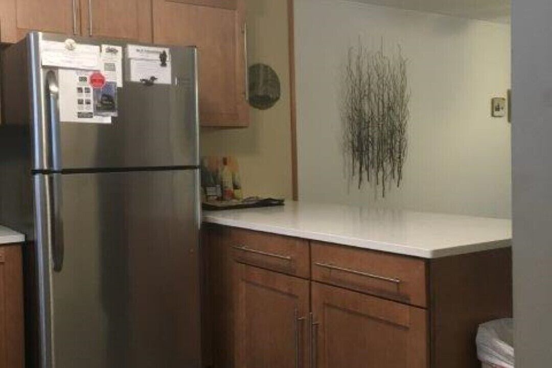Photo of Kitchen in North Creek