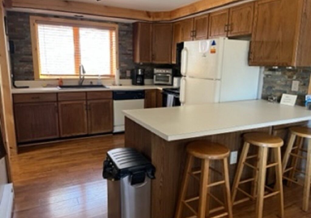 Photo of Kitchen in North Creek