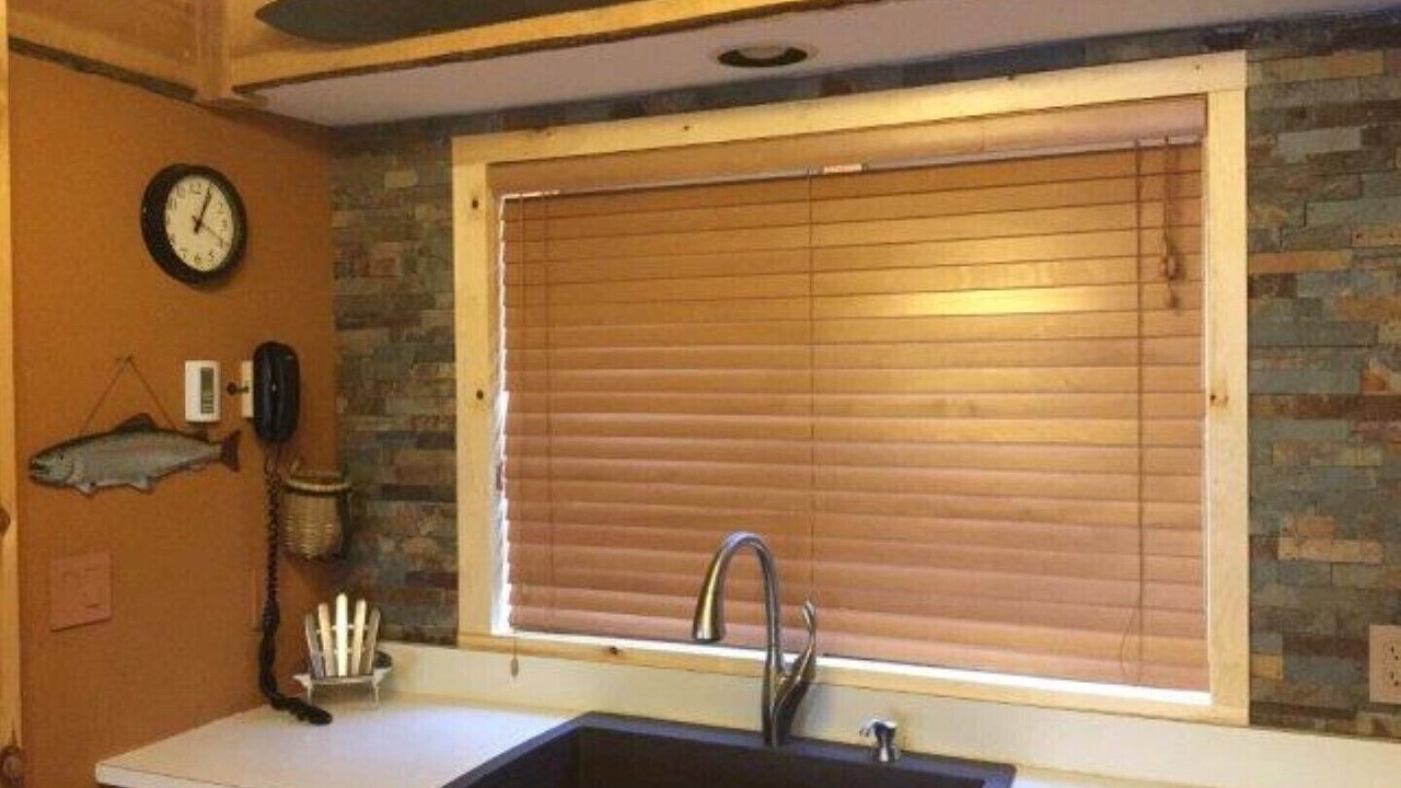 Photo of Kitchen in North Creek