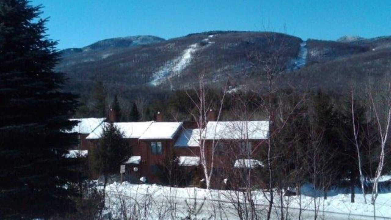 Photo of Outdoor in North Creek