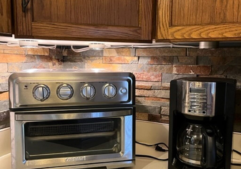 Photo of Kitchen in North Creek