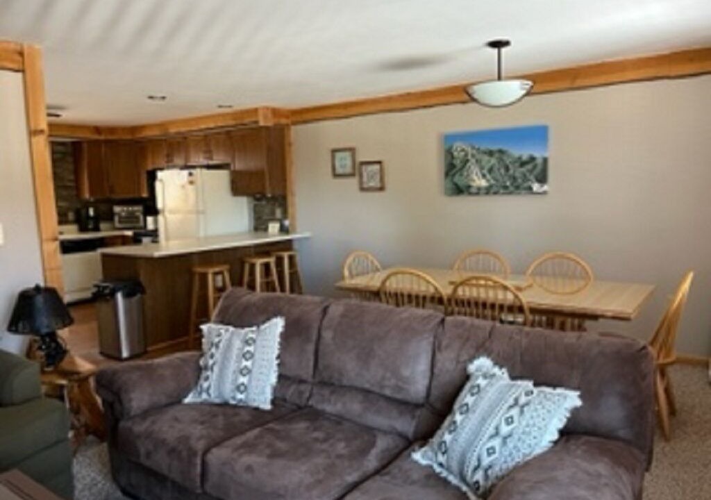 Photo of Livingroom in North Creek